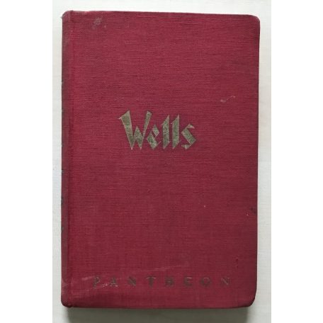 H. G. Wells: Bealby