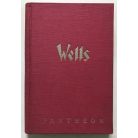 H. G. Wells: Tono-Bungay I.