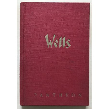 H. G. Wells: Tono-Bungay I.