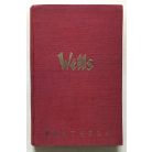 H. G. Wells: Az istenek eledele