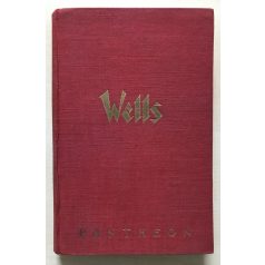 H. G. Wells: Az istenek eledele