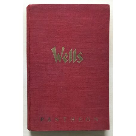 H. G. Wells: Az istenek eledele