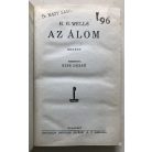 H. G. Wells: Az álom 