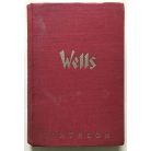 H. G. Wells: Az álom 
