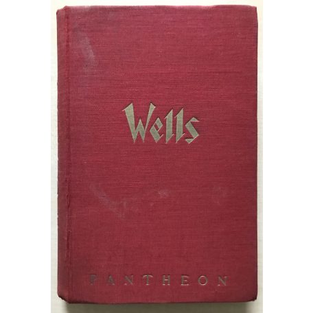 H. G. Wells: Az álom 