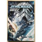 Greg Rucka: Star Wars: Széthasadt birodalom