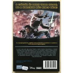 Greg Rucka: Star Wars: Széthasadt birodalom