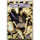 Matt Owens: Star Wars: Mace Windu - A Köztársaság védelmezője