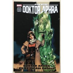 Kieron Gillen: Aphra és az óriási profit 