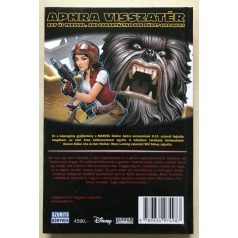 Kieron Gillen: Aphra és az óriási profit 