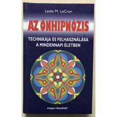 Leslie M. LeCron: Az önhipnózis