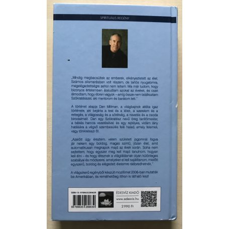 Dan Millman: A békés harcos útja