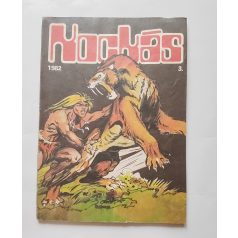 Kockás 3. szám Szerk.: Somos Ágnes