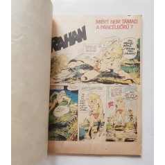 Kockás 3. szám Szerk.: Somos Ágnes