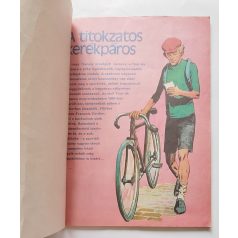 Kockás 5. szám Szerk.: Somos Ágnes