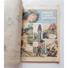 Kockás 9. szám Szerk.: Somos Ágnes