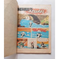 Kockás 10. szám Szerk.: Somos Ágnes