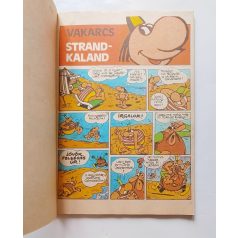 Kockás 11. szám Szerk.: Somos Ágnes