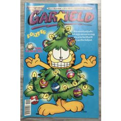 Garfield 120. szám
