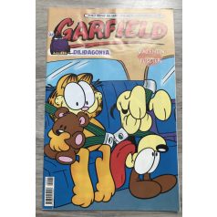 Garfield 122. szám