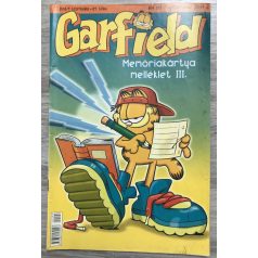 Garfield 129. szám