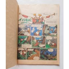 Kockás 13. szám Szerk.: Somos Ágnes