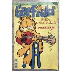 Garfield 130. szám