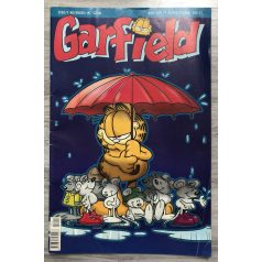 Garfield 131. szám