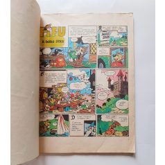 Kockás 14. szám Szerk.: Somos Ágnes