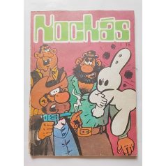 Kockás 15. szám Szerk.: Somos Ágnes