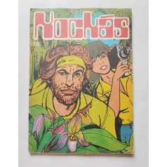 Kockás 16. szám Szerk.: Somos Ágnes