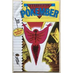Stan Lee: A Csodálatos Pókember 10.