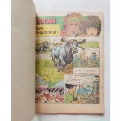 Kockás 16. szám Szerk.: Somos Ágnes