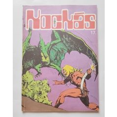 Kockás 17. szám Szerk.: Somos Ágnes