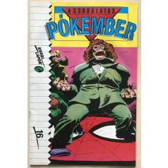 Stan Lee: A Csodálatos Pókember 16.