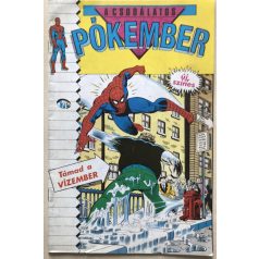 Stan Lee: A csodálatos Pókember - Támad a Vízember