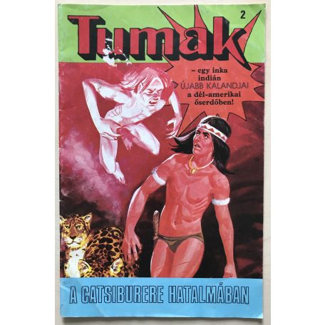 Tumak 2