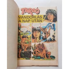 Kockás 18. szám Szerk.: Somos Ágnes