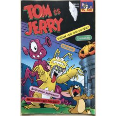 Tom és Jerry 2009/11
