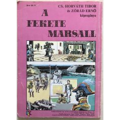 Bogáti Péter: Huszárkaland/A fekete marsall