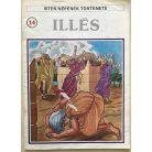 Illés (Isten népének története 14.) 