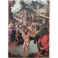 Illés (Isten népének története 14.) 