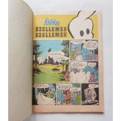 Kockás 20. szám Szerk.: Somos Ágnes