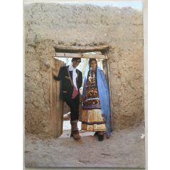   Pierre Thivollier: Tóbiás és Sára (Isten népének története 20.)