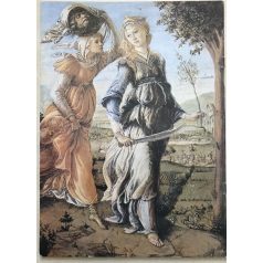   Pierre Thivollier: Eszter és Judit (Isten népének története 21.)