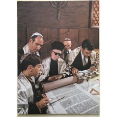   Pierre Thivollier: Jézus gyermekkora (Isten népének története 25.)