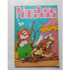 Kockás 22. szám Szerk.: Somos Ágnes