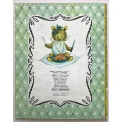 Gilbert Delahaye: Marika mint háziasszony