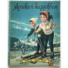 Gilbert Delahaye: Marika a hegyekben