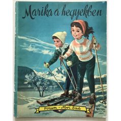 Gilbert Delahaye: Marika a hegyekben